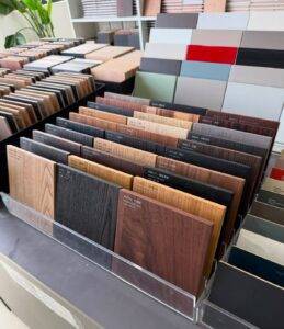 Custom Cabinet Carcass Guide:Solid Wood VS Plywood - TBM